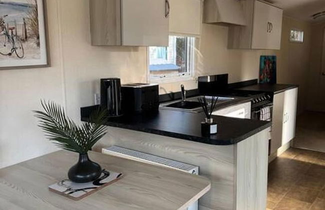 Caravan Emma 2 Bed Robin Hood - Foto 6
