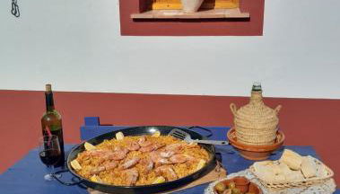 Casa Rural Camino de los molinos y su establo - Photo 5