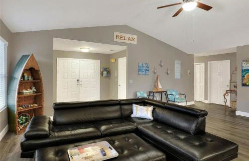 Dockside Nook -Waterfront, Dock, Heated Pool - Foto 11