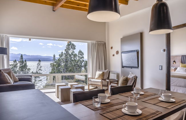 Aguila Mora Suites & Spa - Photo 39