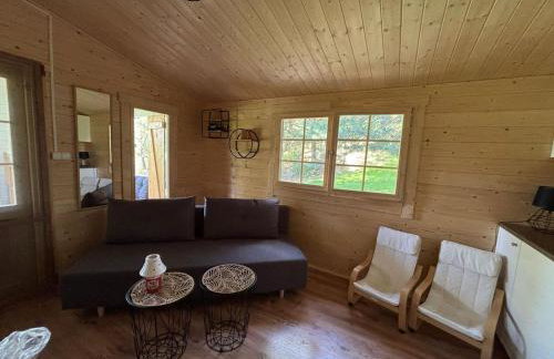 Familijny domek nad jeziorem - Foto 13