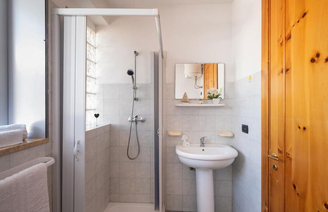 Sirena Villa With Panoramic Terrace - Foto 9