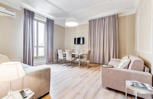 Repubblica Exclusive Apartment - Photo 27