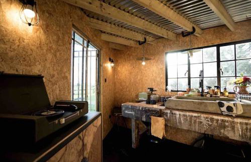 Unique glamping experience near Ely & Cambridge - Foto 34