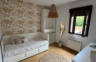 Piso Patarro II Relax and Comfort in the Rías Baixas - Foto 22