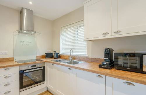 Tyr Ywen Cottage - Foto 12