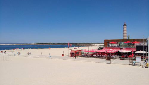A Nossa Praia - Foto 4