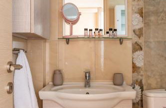 Amazing sea view apartment in Lagonissi - Foto 12