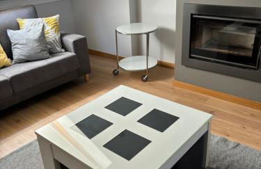 Ático Deluxe muy cerca de la playa, Parking gratis - Foto 11