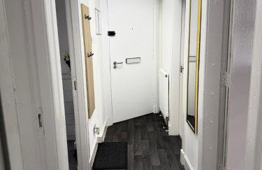 Modern 2 Bedroom Ground Floor Apartment in Dundee, Free Parking - Foto 22
