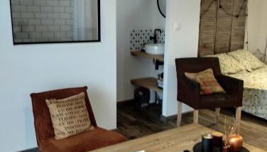 Studio à Bellegarde - Foto 3