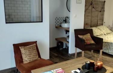 Studio à Bellegarde - Foto 3