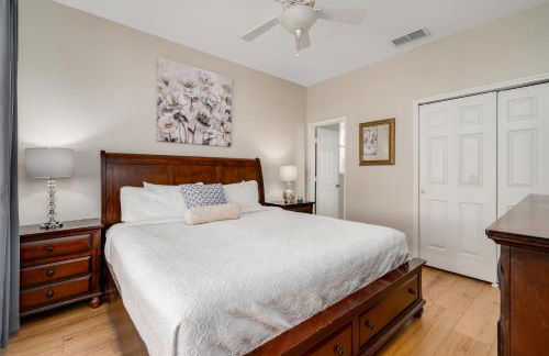 Free Waterpark|Game Room|Near Dis! - Foto 22