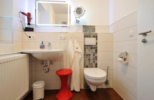 Lausitzer Ferienapartment Stube - Foto 15