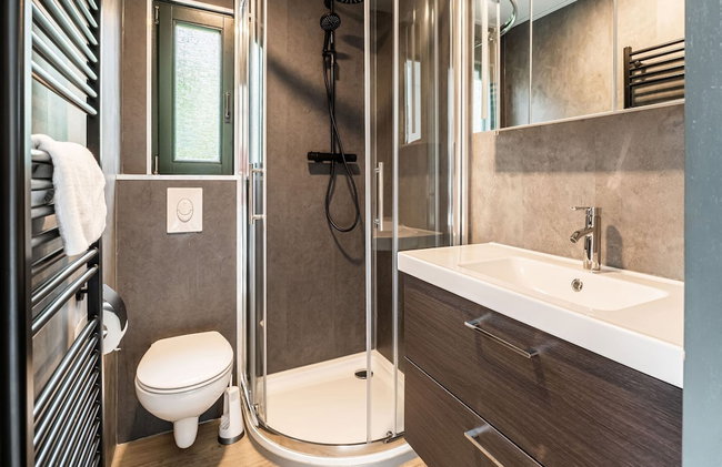 Charming Holiday Home in Kaatsheuvel Near Efteling - Foto 42