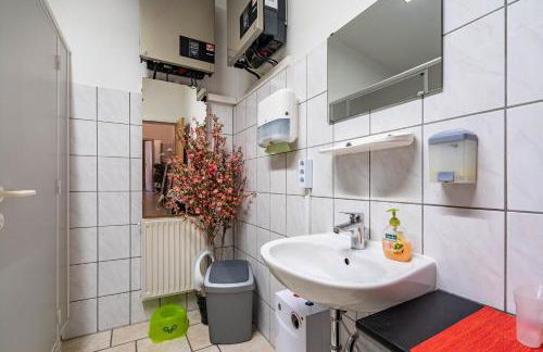 Ferienhaus Nestwärme - Foto 10