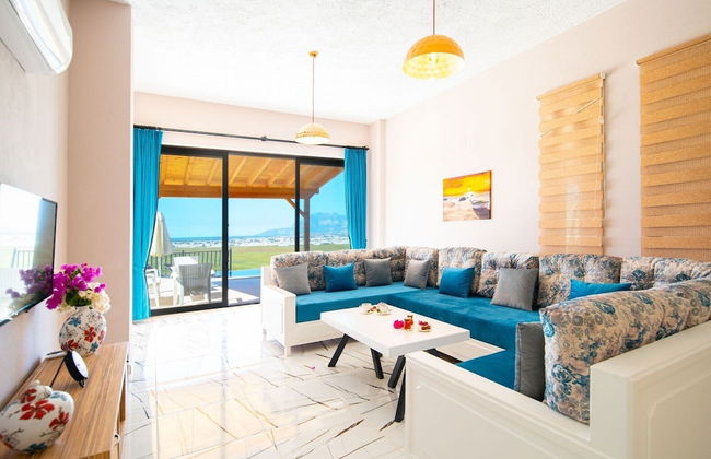 Villa Pearl - Foto 13