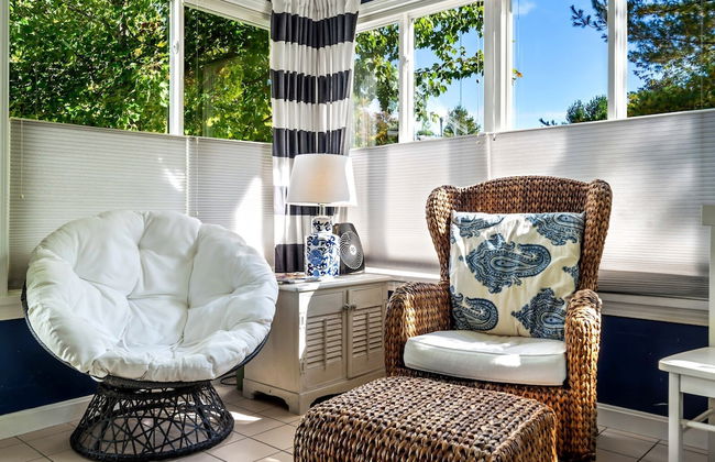 Captains Cottage Sleeps 6! - Foto 40