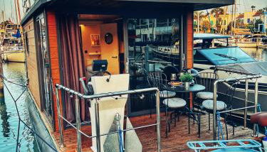 La Maison Bateau Sotogrande - Foto 4