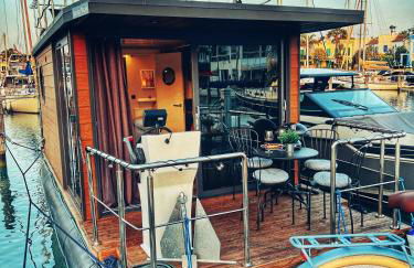 La Maison Bateau Sotogrande - Foto 4
