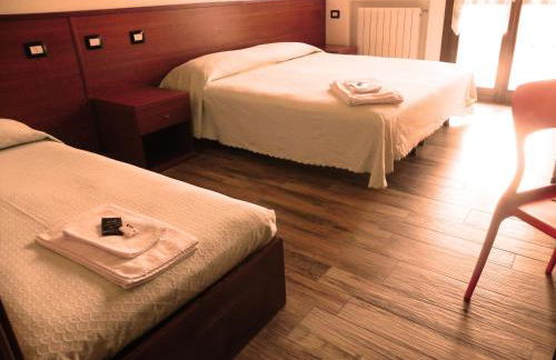 Residence Acero Rosso - Foto 20