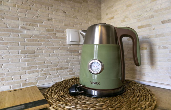 Apartment Blaue Adria - Foto 9