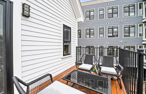 Forest Hill condos -Boston - Foto 45