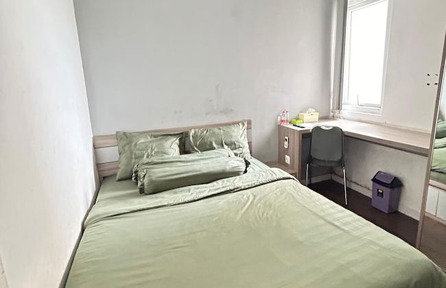 Barata Residence Aeropolis - Foto 11