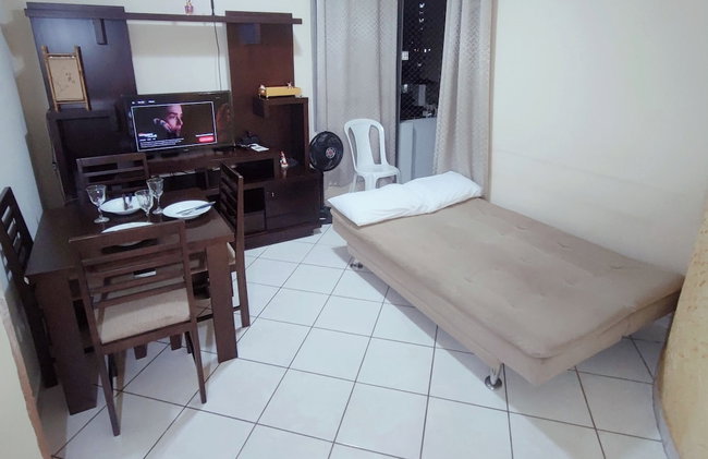 Liberdade Apart-Hotel Acomodações RG - Foto 49