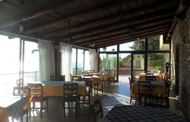 Agriturismo Principe di Vallescura - Foto 24