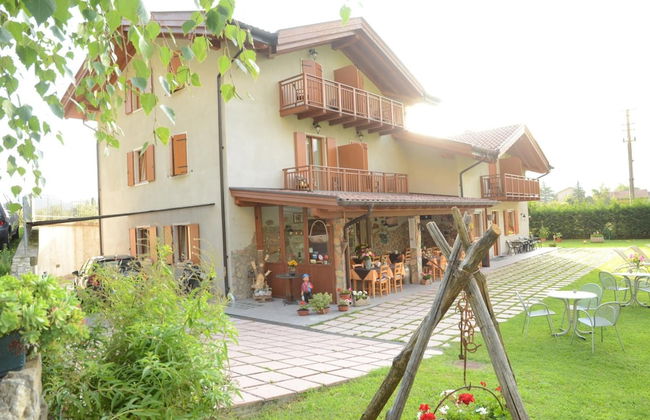 Agriturismo Girardelli - Foto 65