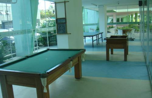 Ancorar Porto de Galinhas flat 7205 - Photo 12