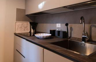 SP2Apartment Viale Golgi 80 - Foto 20