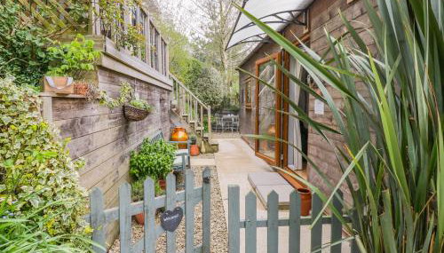 Wellinghill Lodge - Foto 4