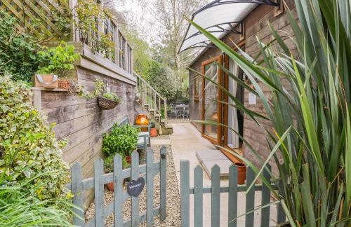 Wellinghill Lodge - Foto 4