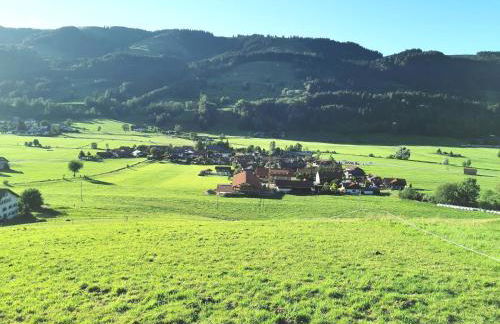 Konstanzer Bergblick mit Wintergarten - Foto 42