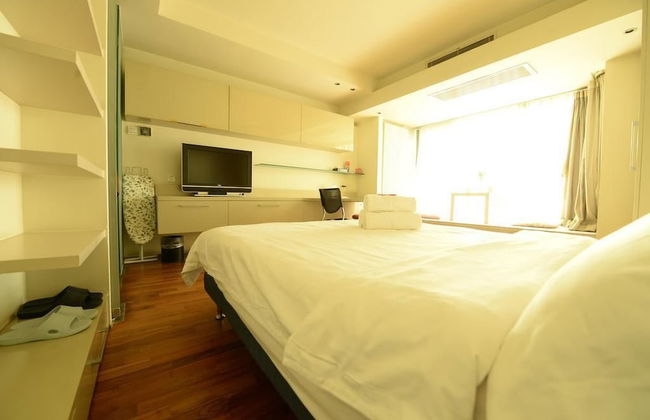 Kumtai-Seasons Park Apart'Hotel - Foto 5