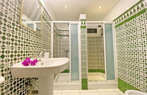 Holiday Home Villa Castillo Moro by Interhome - Foto 40