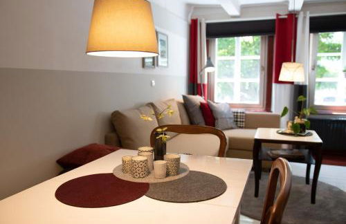 Haus am Stadttor - Foto 34