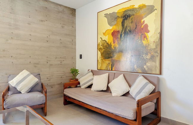 The Acacia Village by Vilvey Turismo - Photo 67