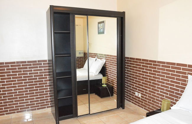 Résidence hôtelière Borel - Foto 4