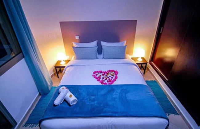 Kenz Mehdia Hotel Resort Aqua Park - Foto 1