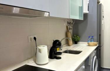 By the River - Lisbon Apartment - Foto 14