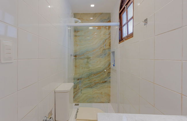 GB44 Casa 4 Quartos a 200m da Praia - Photo 23