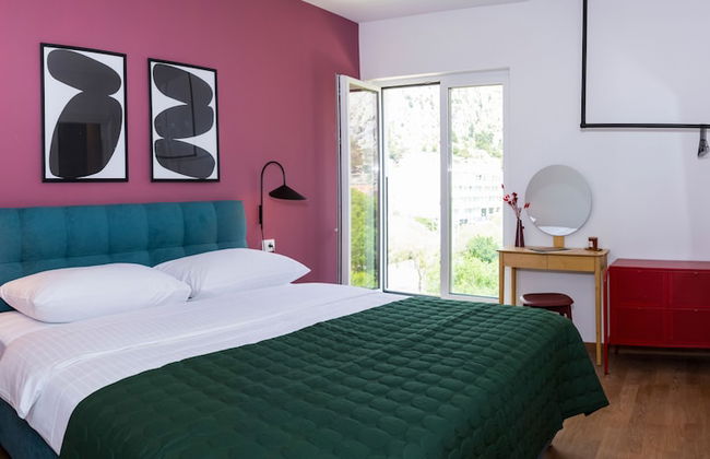 RIVUS apartmani - Foto 4