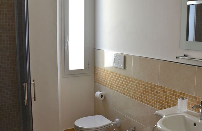 Florence Stadium B&B - Foto 30