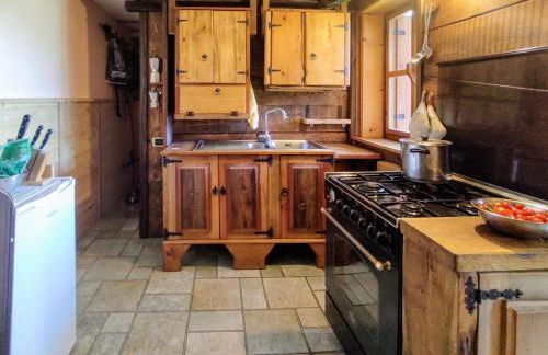 Holiday Home Salargo by Interhome - Foto 17