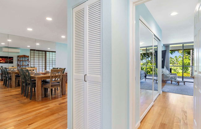 Plan Your Hawaii Vacay at Grace's Oasis! - Foto 43