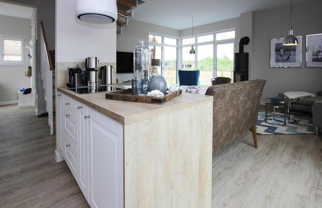 Cottage in Rugen Near Sandy Beach - Foto 5