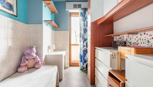 Appartamento Milano - Foto 4, wardrobe